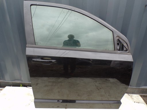 door right front DODGE JOURNEY