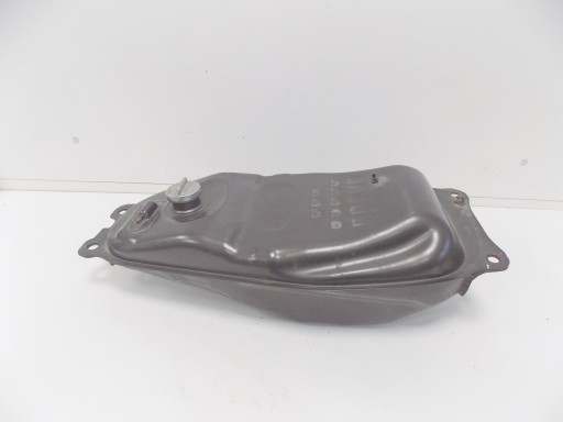 HONDA NC 700 X ТОПЛИВНЫЙ БАК