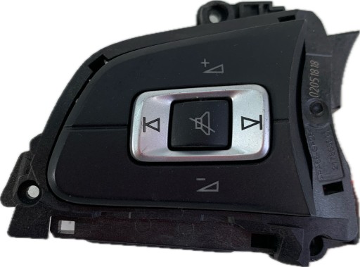 VW GOLF PASSAT CRAFTER ARTEON MULTIFUNKCJA PRZYCISKI 5G0959442H