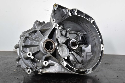 gearbox, FORD FOCUS MK3 C-MAX II 1.0 EcoBoost 125KM CV6R7002PE 6bieg