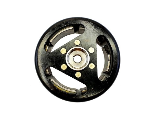 06785kpl - Магнитное колесо MAGNETO SIMSON SR50 S51 ELEKTRONIK