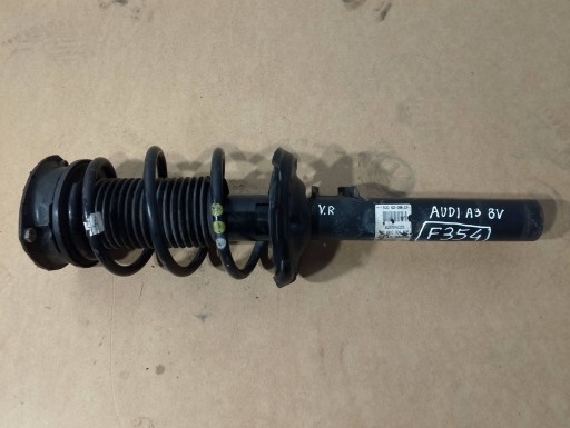Audi A3 S3 8V shock absorber front 5Q0413023CP (F354)