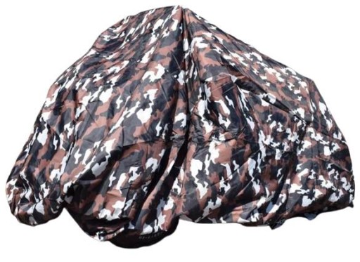 N33700-N33700 - Чохол Для Atv Moro MotoGeneric