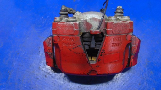 caliper brake left front TRW 3.0TFSI AUDI S5 A5 8T 07-16ROK