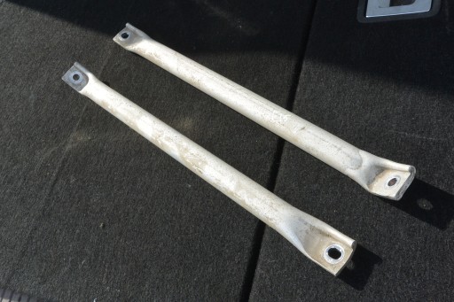 spreize KIELICHOW rechts links KOMPLET BMW F15 F16
