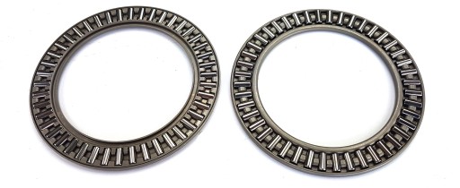 ACG00699 - Підшипники зчеплення редуктор ATC300 BMW xDrive