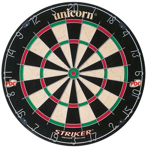 Kotúč Unicorn STRIKER Pdc Endorsed 79383 4524043