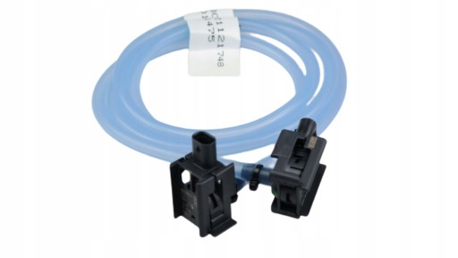 A1189051102, A1189051102 - Датчик тиску захист пішоходів mercedes cla