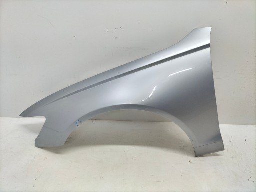 42697 - Крило переднє ліве audi a6 c7 11-