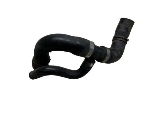 OPEL ASTRA H III ZAFIRA B hose of water 13223886 1.7 CDTI Z17DTR radiator
