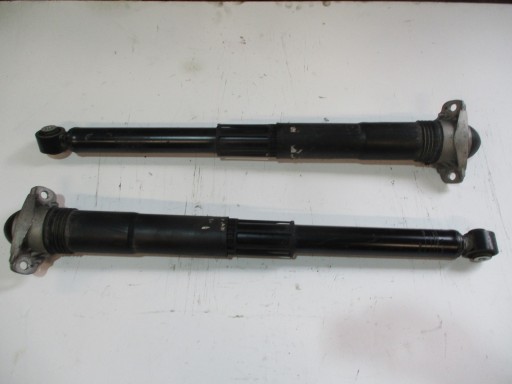 shock absorber AMOR VW T-ROC 2GA 1,0TSI rear part rear