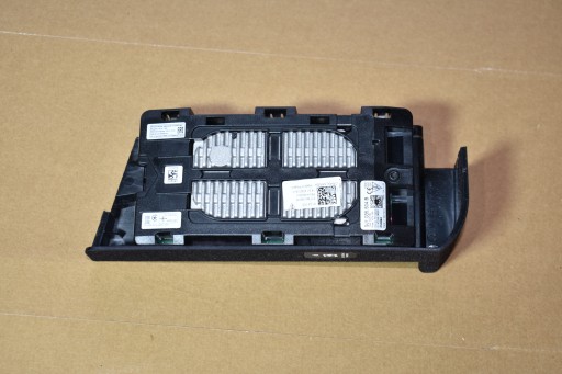 IDEALNY Module LADOWANIA TELEFONU PORSCHE PANAMERA 971 1
