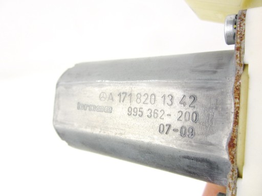 mini motor windows rear rear part right Mercedes CL W216 C216