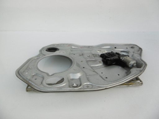 window regulator right rear part VOLVO V70 III S80 II