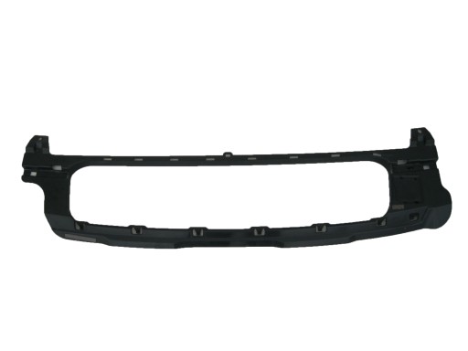 Задняя крышка бампера нижняя для AUDI Q7 LIFT 18-20