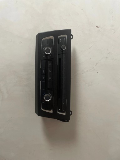 Panel Radia klimatizaci BMW F20 F21