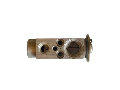 OPEL ASTRA H III Vanne ROZPREZNY PAROWNIKA Climatisateur air conditionné 324336