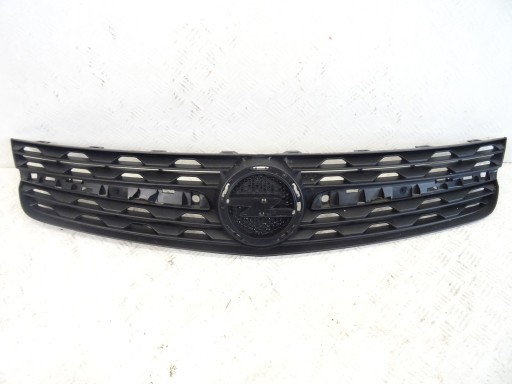 grill grille front front OPEL VIVARO C ZAFIRA D 9833128677