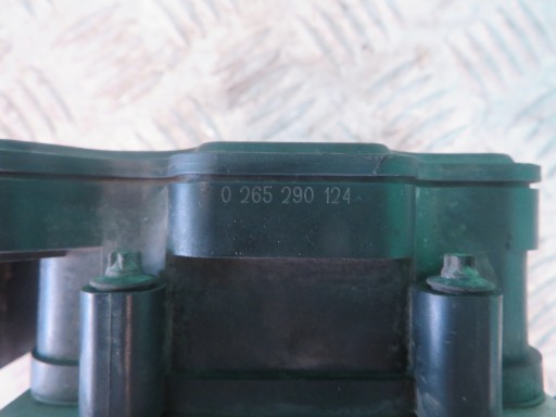 Pompa ABS IVECO DAILY 2.3 23R 0265290124 5802365325