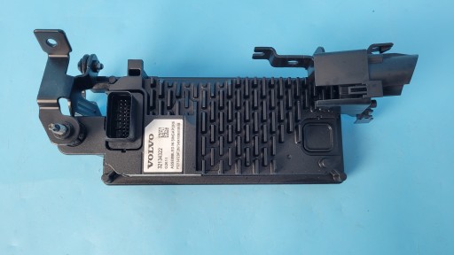 Модуль передней камеры volvo xc90 ii 19r 32134322