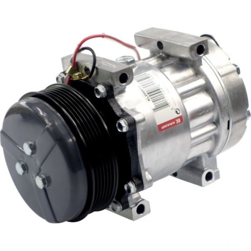 KKL2000331 - Компрессор SD7H15 Massey Ferguson 4281803M1