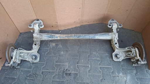 Achsträger OPEL ASTRA H