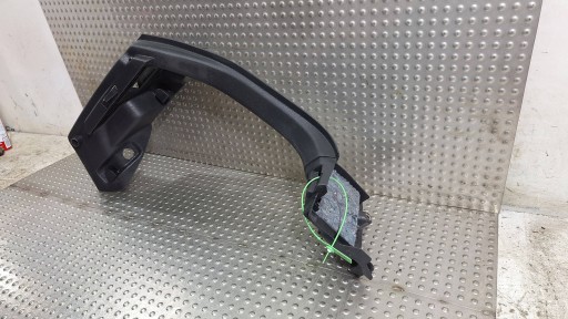 boot upholstery holder POLKI right side 5G6867762H VW GOLF VII