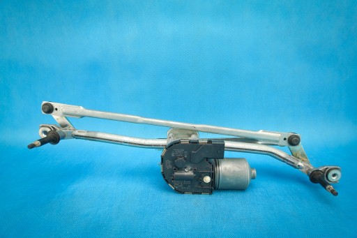Gestänge Motor Wischer Audi Q5 SQ5 8R 8R1955023D