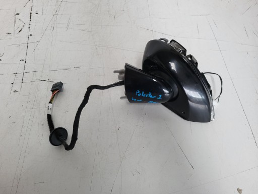 32132606 - Рамка лівого дзеркала Polestar 2 II