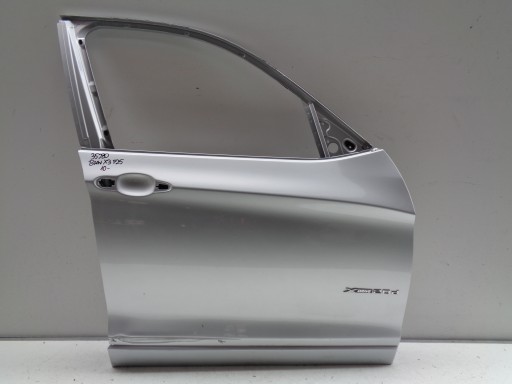 door right front BMW X3 F25 10- NR 35280