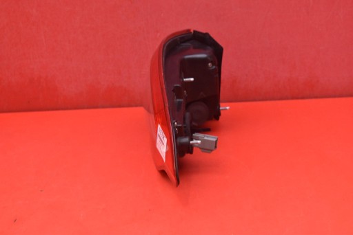 light right rear part rear LED 173187-02 FORD S-MAX MK1 LIFT 10-15