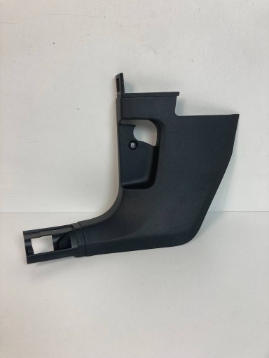 VW JETTA VII A7 USA Couverture tablier moteur Jupes 17B863483