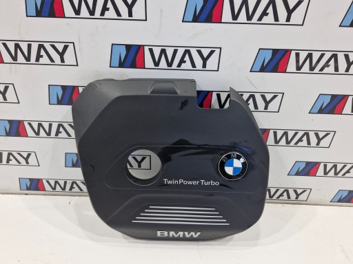 BMW F39 F45 F46 F48 kryt kryt motoru Horn 8601632