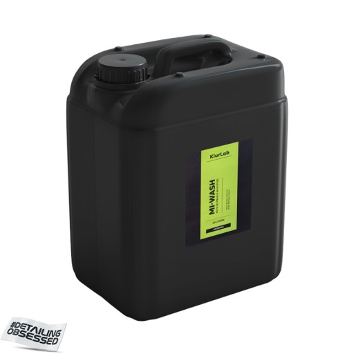 KiurLab Mi-Wash - рідина для прання білизни та рушників з мікрофібри 20л