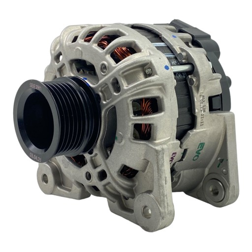 231006502R - Новый генератор переменного тока oe renault 231006502