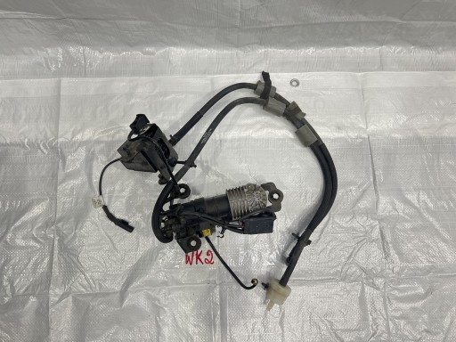 68204730AF, 68204730AF - Jeep grand cherokee wk2 компресор підвіски