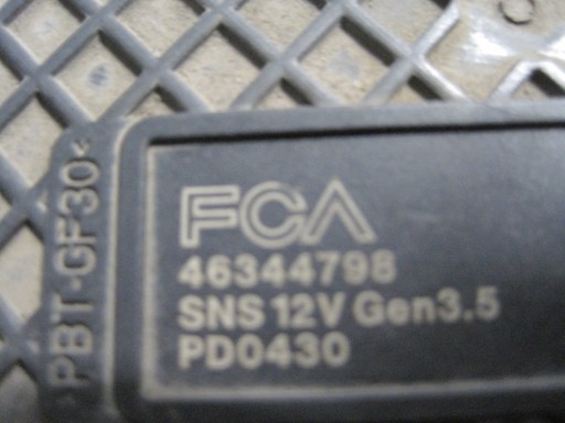 SONDA NOX JEEP COMPASS II 46344798