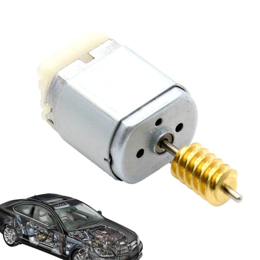 693546164992283232 - Steering Lock Wheel Motor Durable ELV Steering Loc