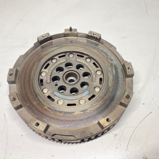 wheel flywheel HYUNDAI I40 1.7 CRDI 2294701066 15-19 SACHS