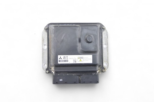 Centralina computer Motore MITSUBISHI ASX III 1.8 DID 4N13 275700-3021