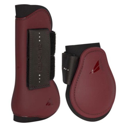 Протектор на щиколотку Euro-star ES Diamond, повний розмір