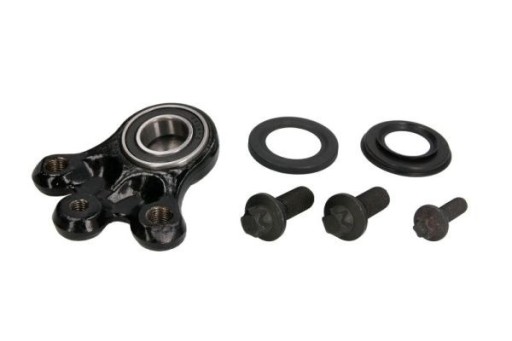 RH03-2038 - Штифт поворотного важеля передній лівий/правий (нижній) citroen c5 iii, c6