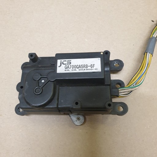 aircon recirculation flap motor MAZDA 626 GA700GA5RB GA601GA5RC OE EU