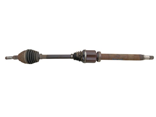 joint semi-axis right front FORD S-MAX MK2 II 2.0 TDCI