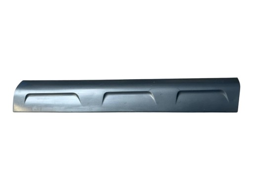 moulding door front Audi Q7 4L 2007 4L0853960D
