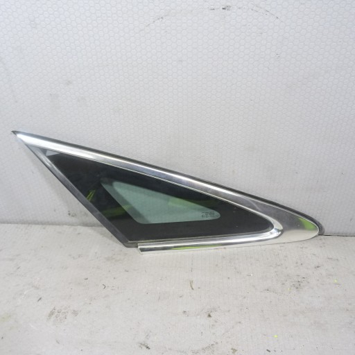 JAGUAR XJ КУЗОВНЕ СКЛО ЛІВЕ