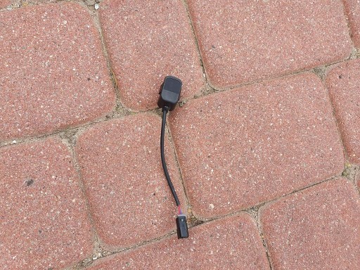 Altoparlante mikrofon CIELO INTERNO Opel Zafira C 84366725