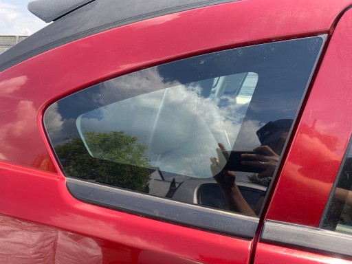 window side bodywork right Dodge Caliber 06-12