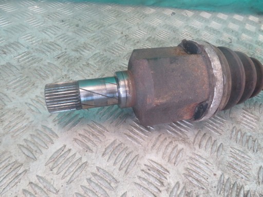 Antriebswelle links BOXER JUMPER DUCATO 01380047080
