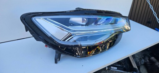Audi A6 C7 4G Lift LED Reflektor light right front front 4G0941034H